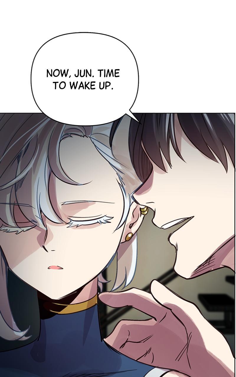 Read Time Roulette Manga Online