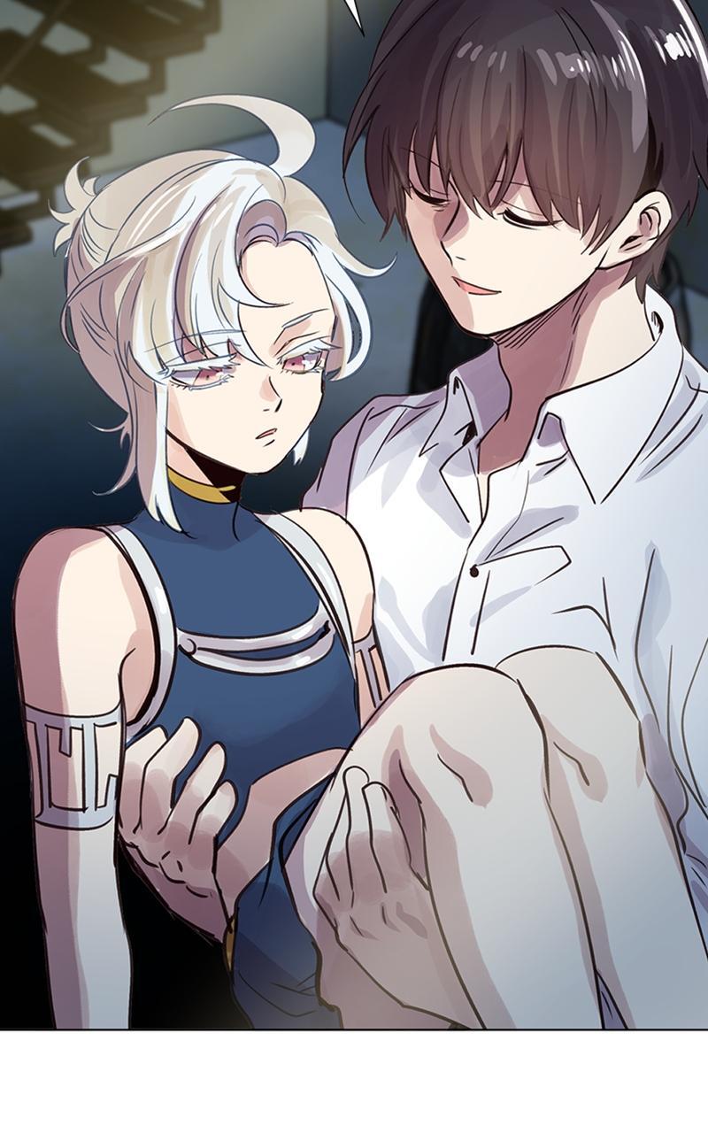 Read Time Roulette Manga Online