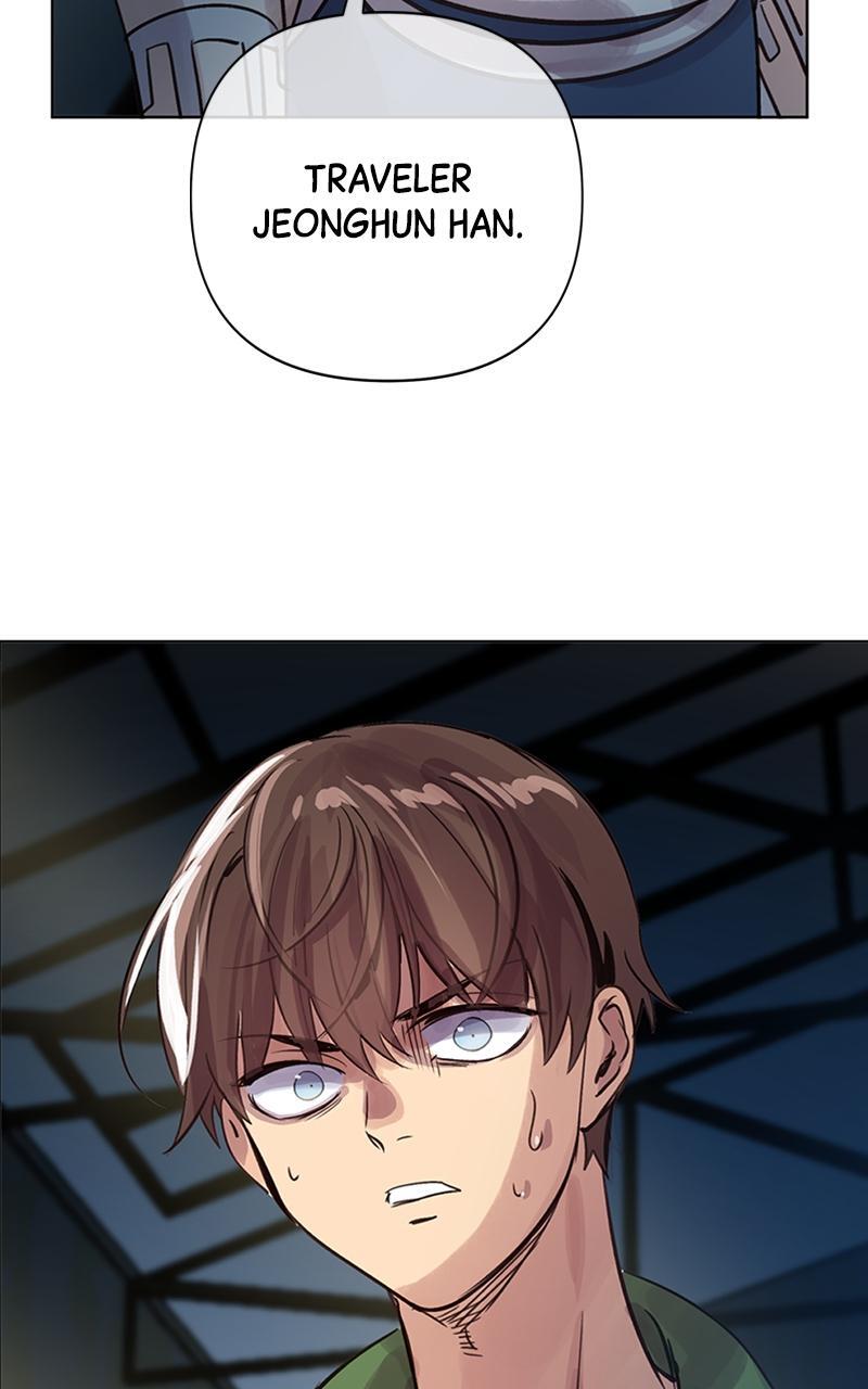 Read Time Roulette Manga Online