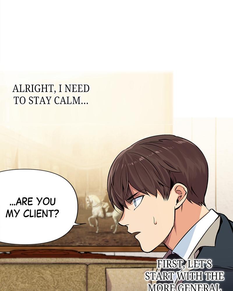 Read Time Roulette Manga Online