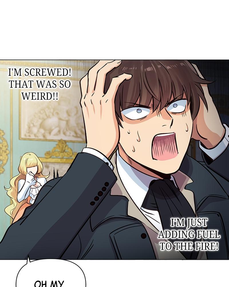 Read Time Roulette Manga Online