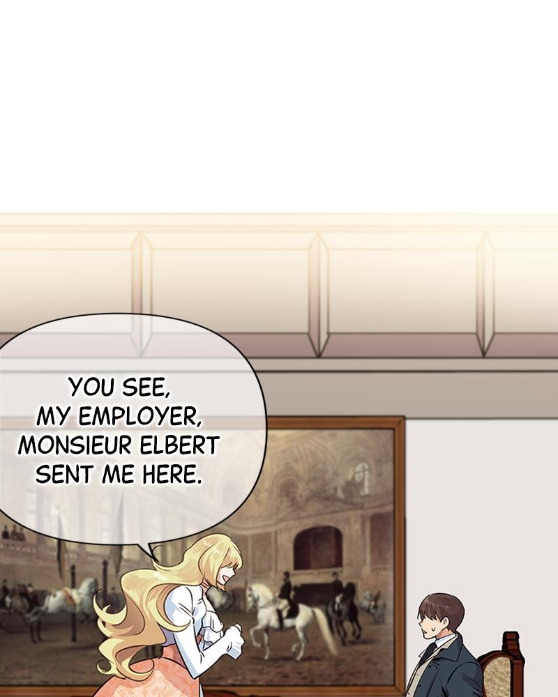 Read Time Roulette Manga Online