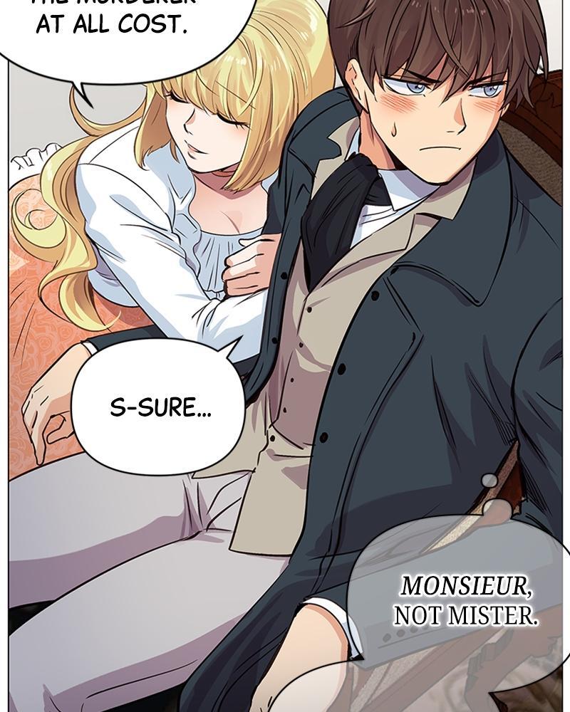 Read Time Roulette Manga Online