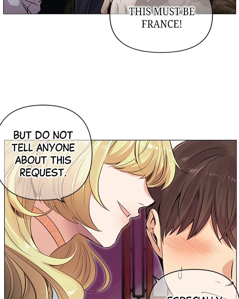 Read Time Roulette Manga Online