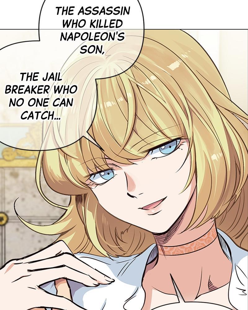 Read Time Roulette Manga Online