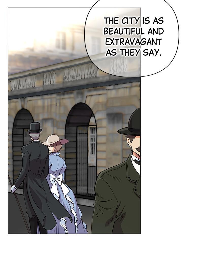 Read Time Roulette Manga Online