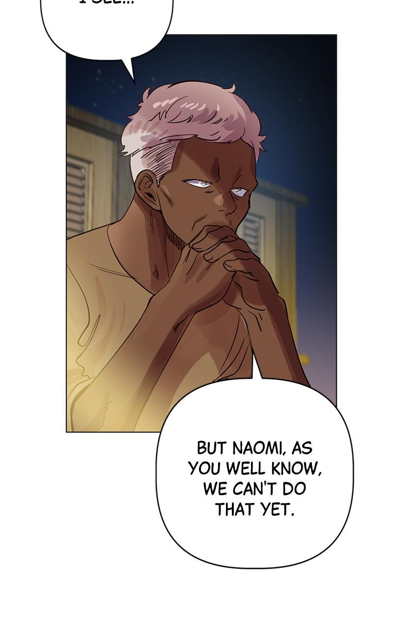 Read Time Roulette Manga Online