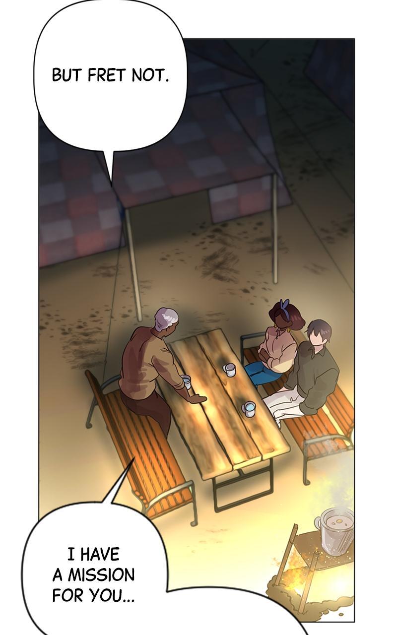 Read Time Roulette Manga Online