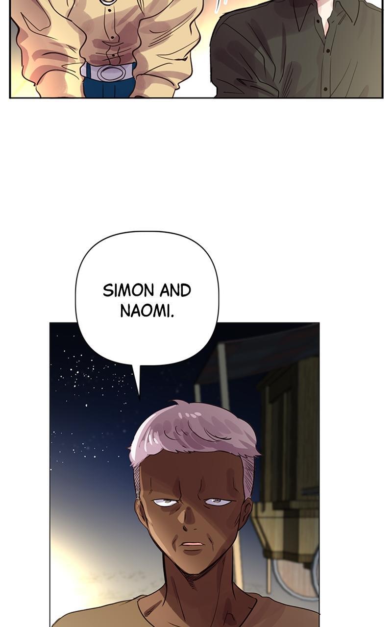 Read Time Roulette Manga Online