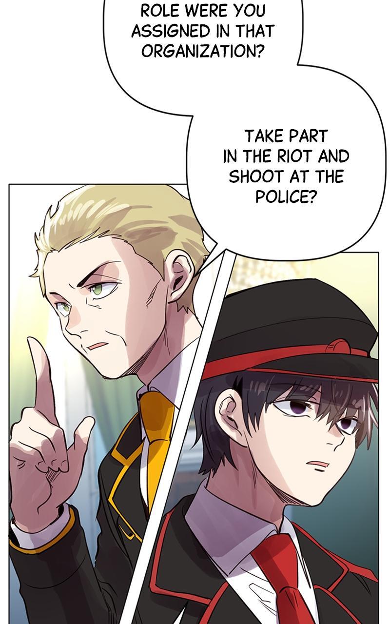 Read Time Roulette Manga Online
