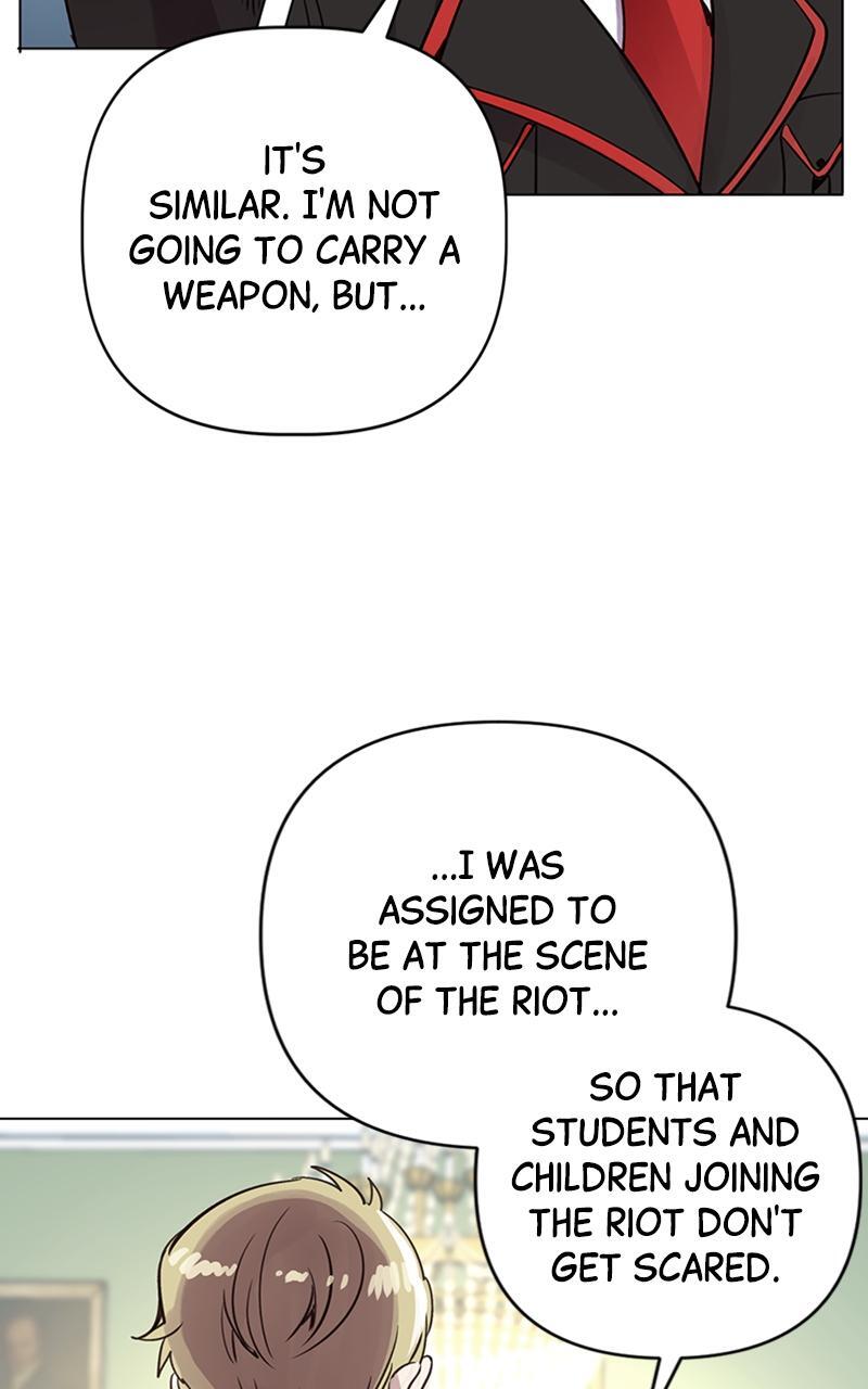 Read Time Roulette Manga Online