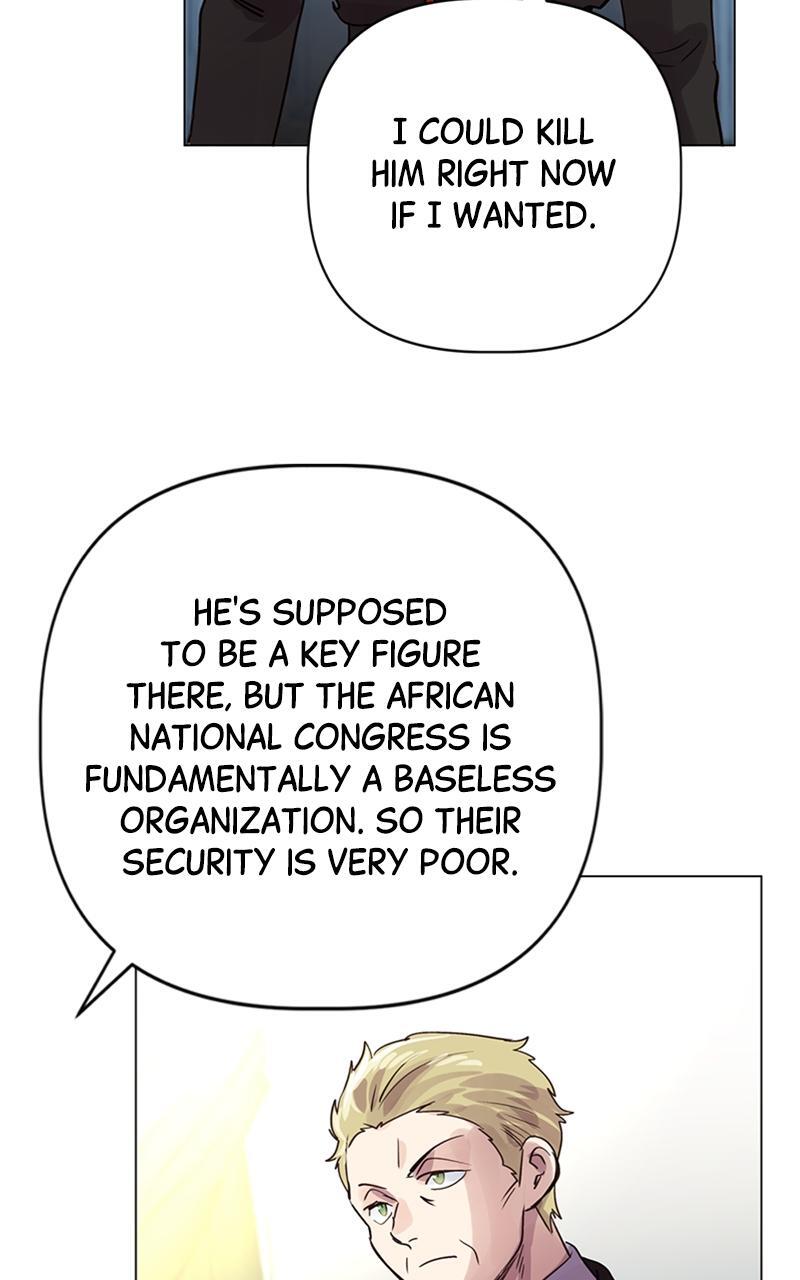 Read Time Roulette Manga Online