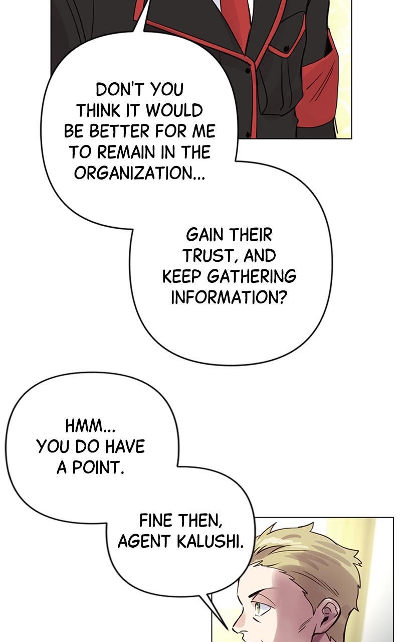 Read Time Roulette Manga Online