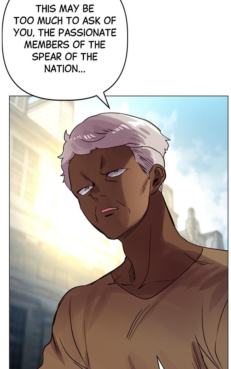 Read Time Roulette Manga Online