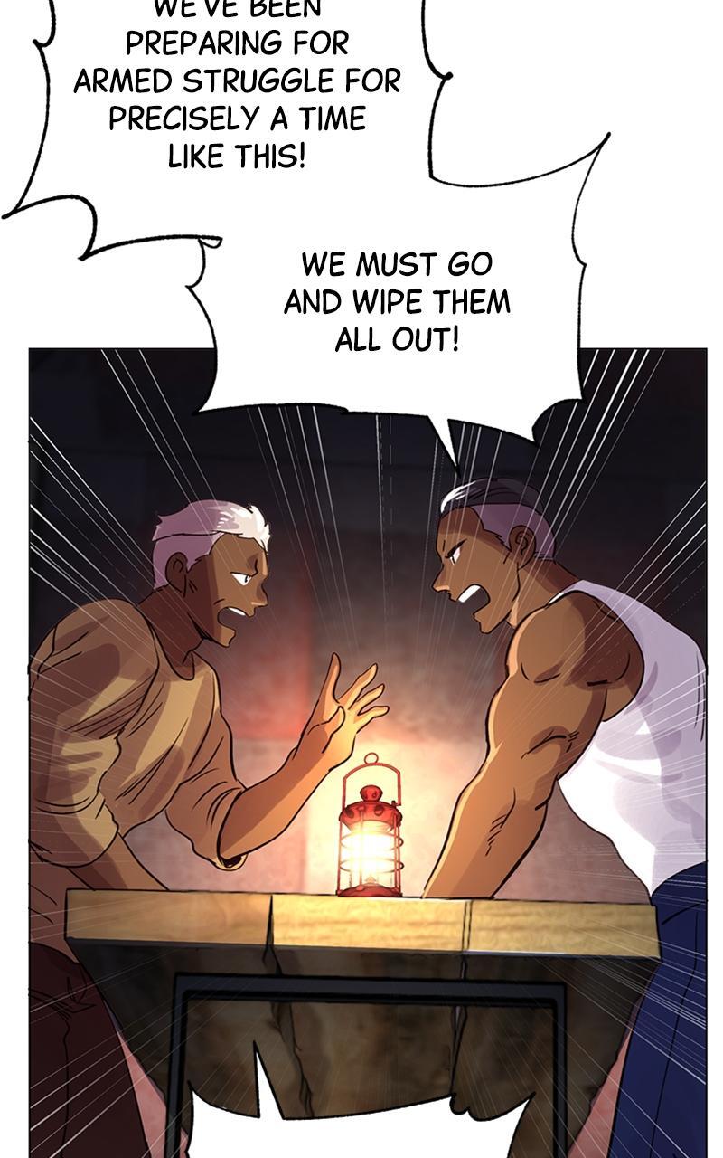 Read Time Roulette Manga Online