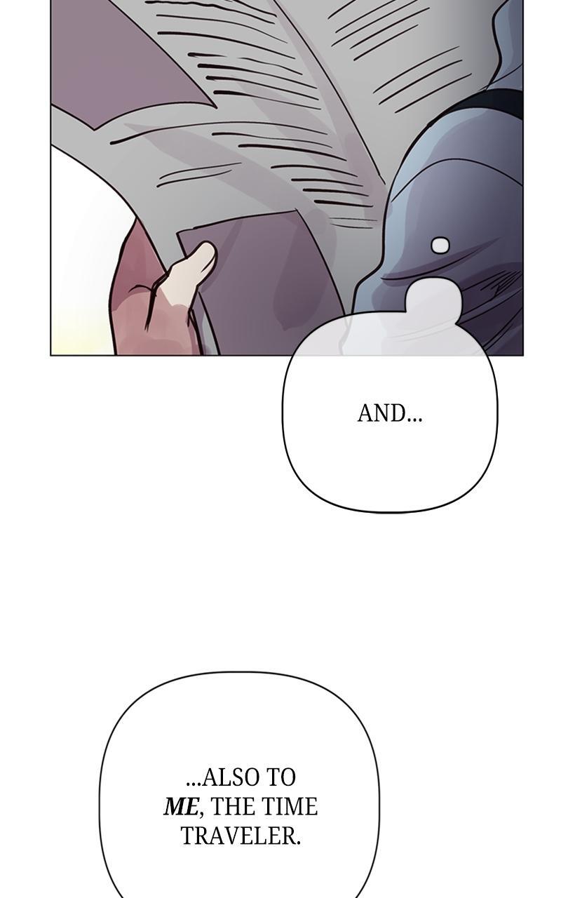 Read Time Roulette Manga Online