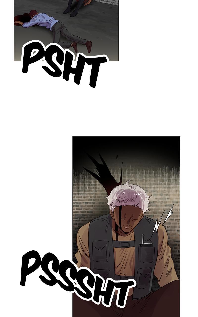 Read Time Roulette Manga Online
