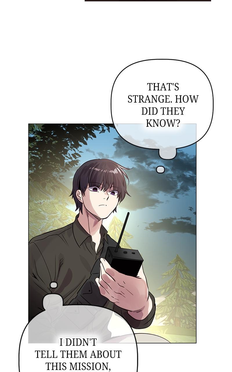 Read Time Roulette Manga Online
