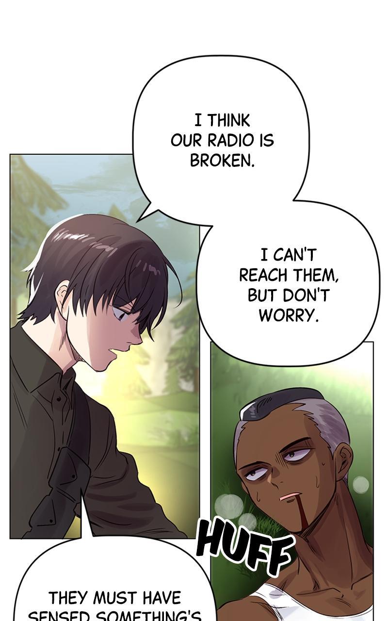 Read Time Roulette Manga Online
