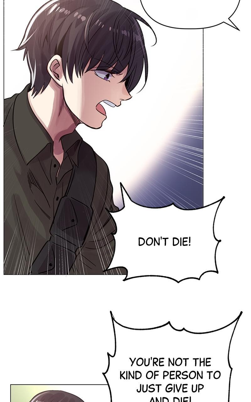 Read Time Roulette Manga Online