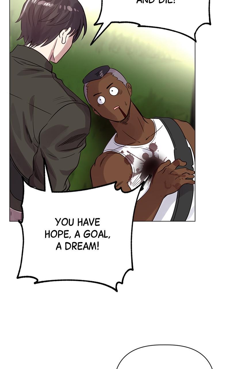 Read Time Roulette Manga Online