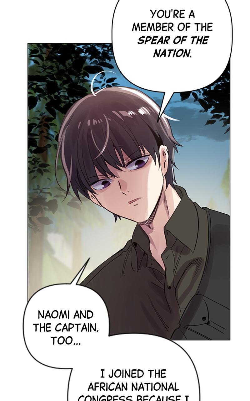 Read Time Roulette Manga Online