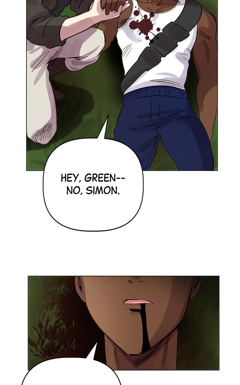 Read Time Roulette Manga Online