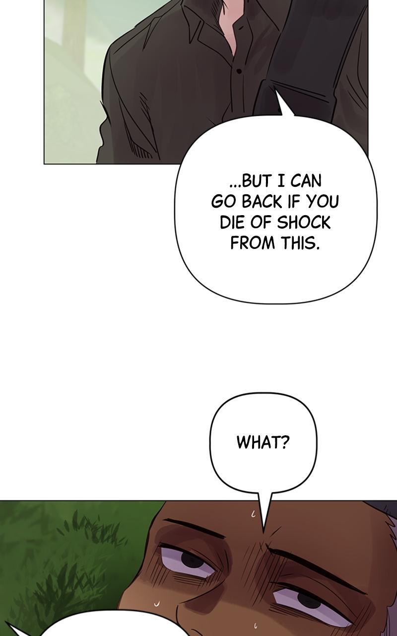 Read Time Roulette Manga Online