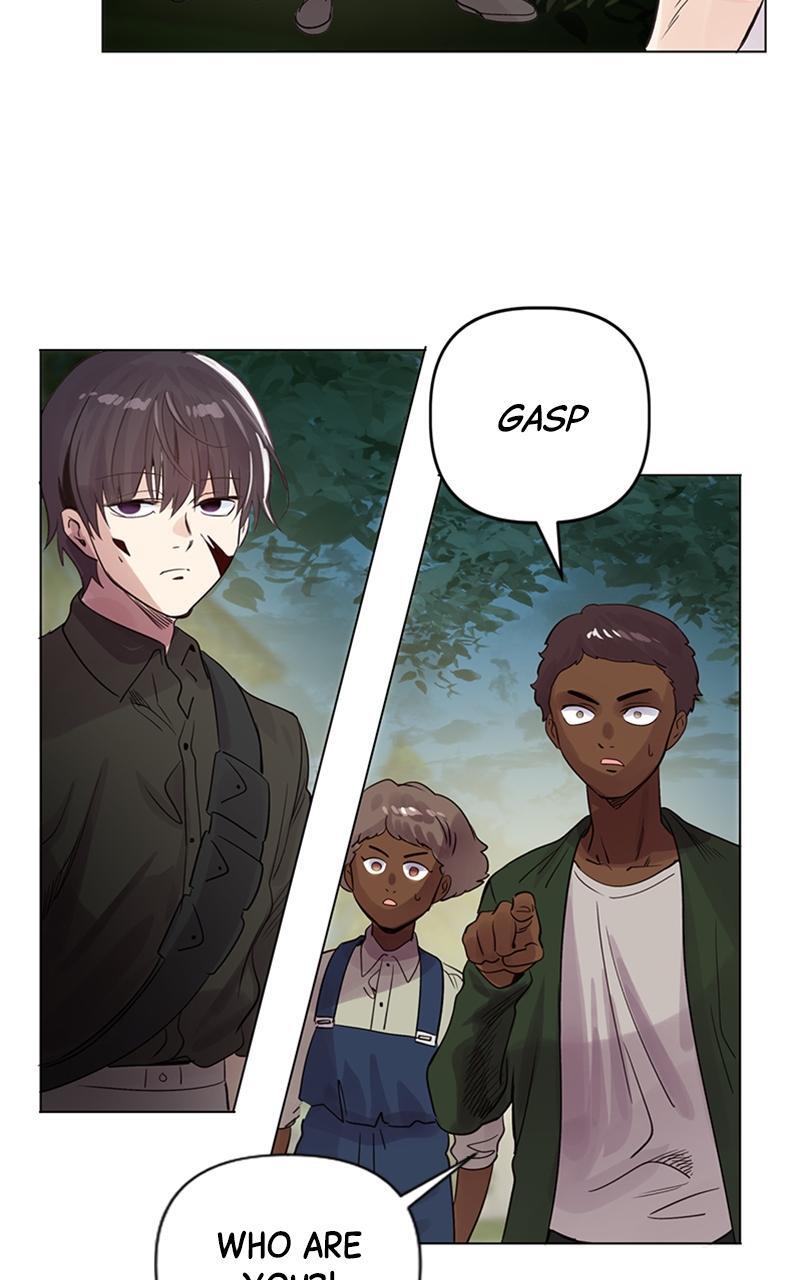 Read Time Roulette Manga Online