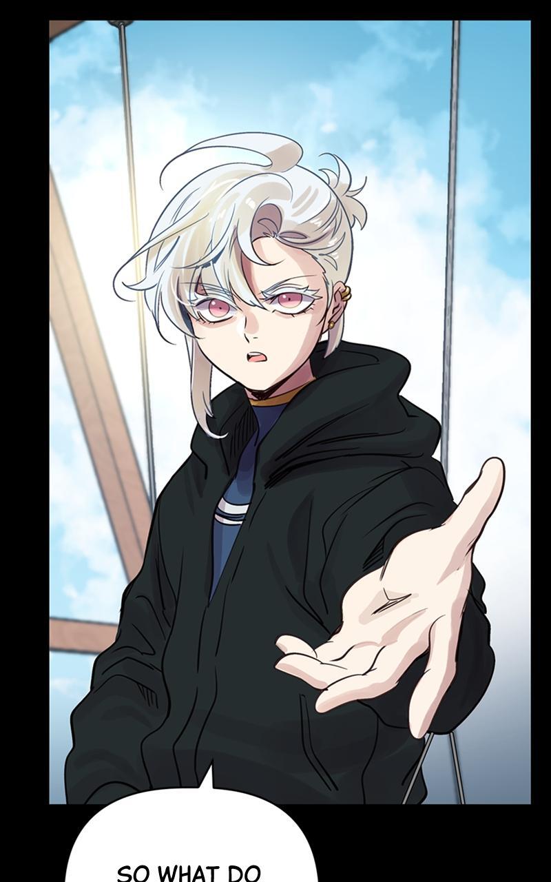 Read Time Roulette Manga Online