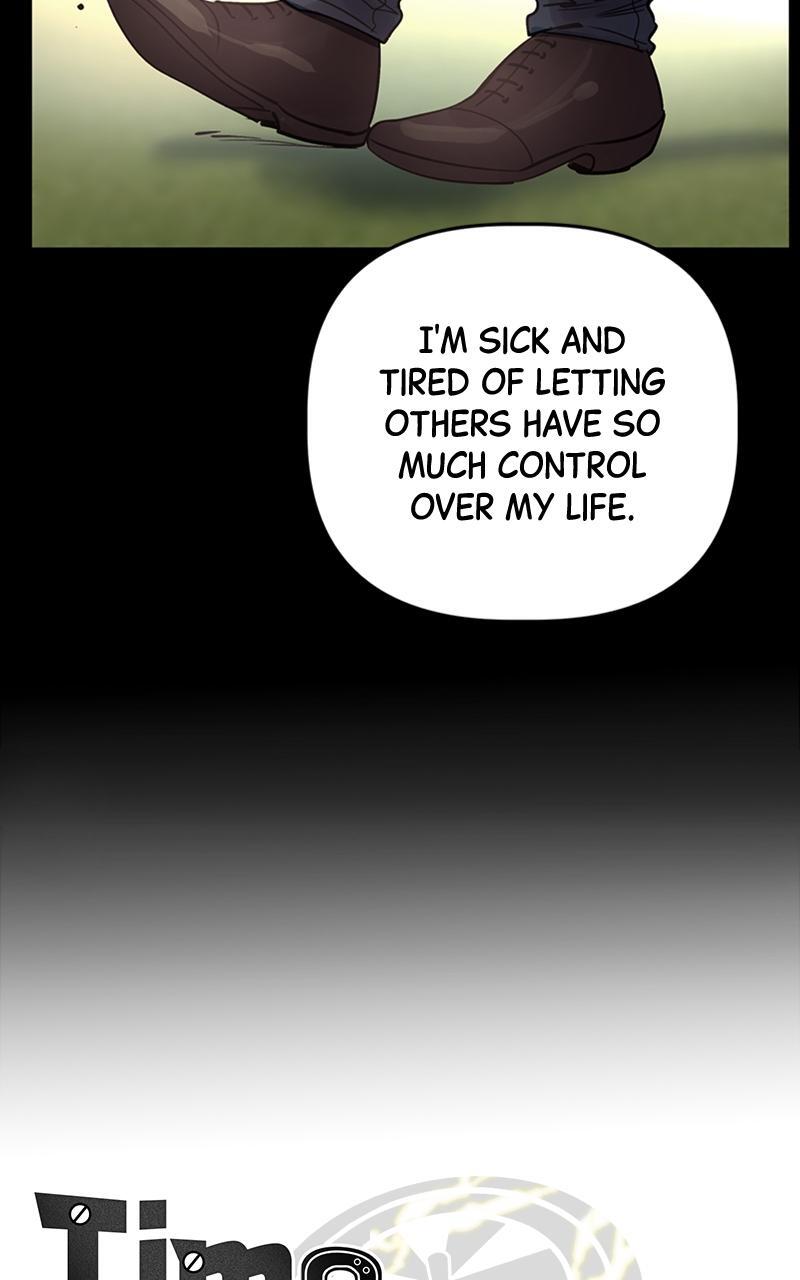 Read Time Roulette Manga Online