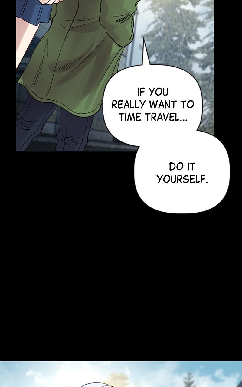 Read Time Roulette Manga Online