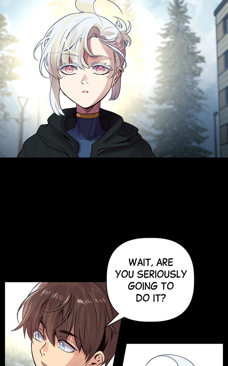 Read Time Roulette Manga Online