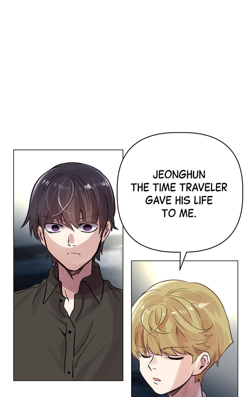 Read Time Roulette Manga Online