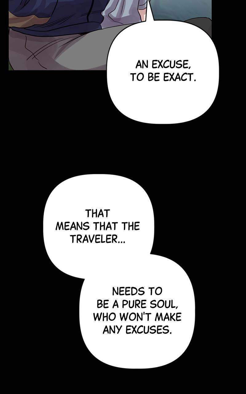 Read Time Roulette Manga Online