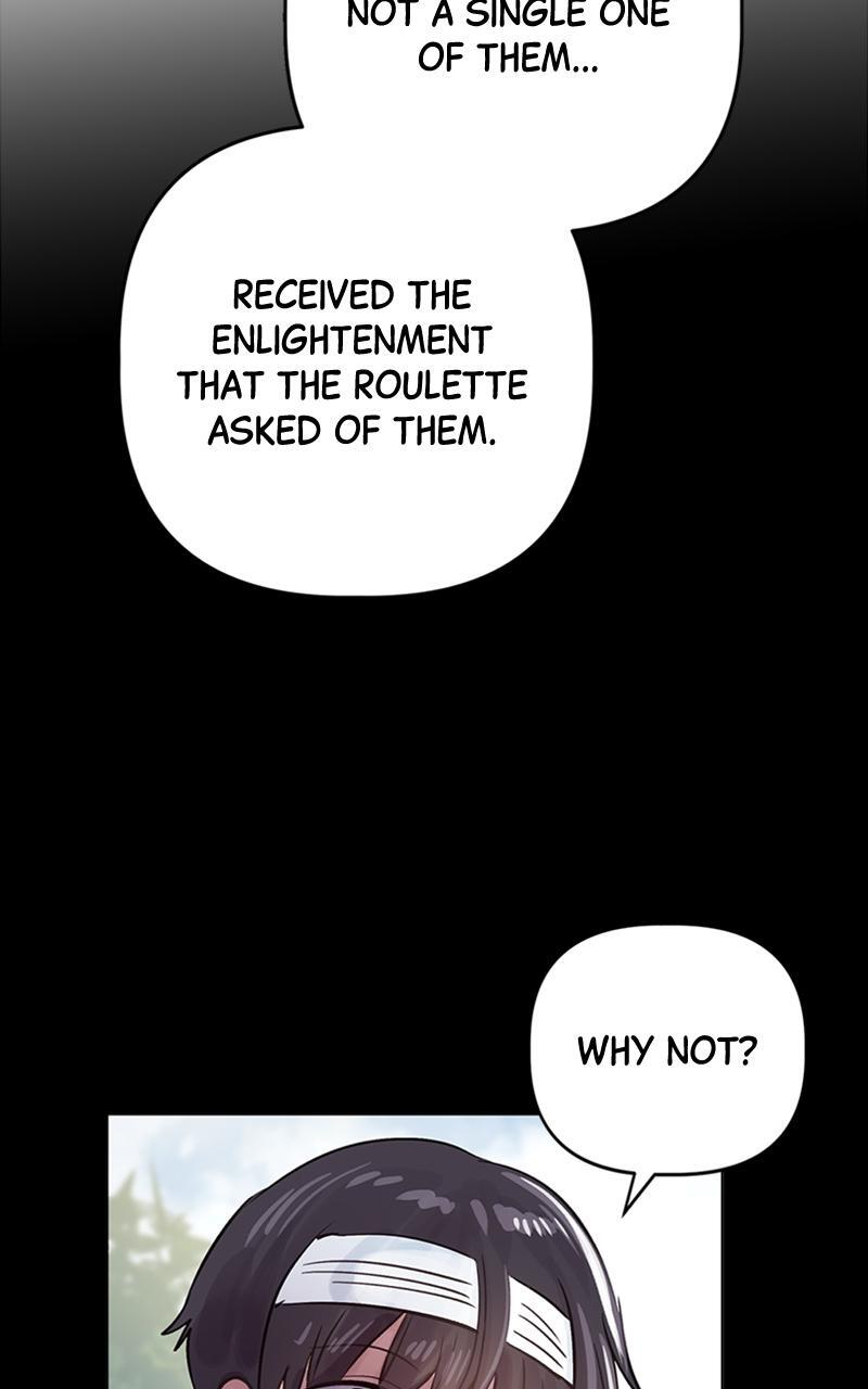 Read Time Roulette Manga Online