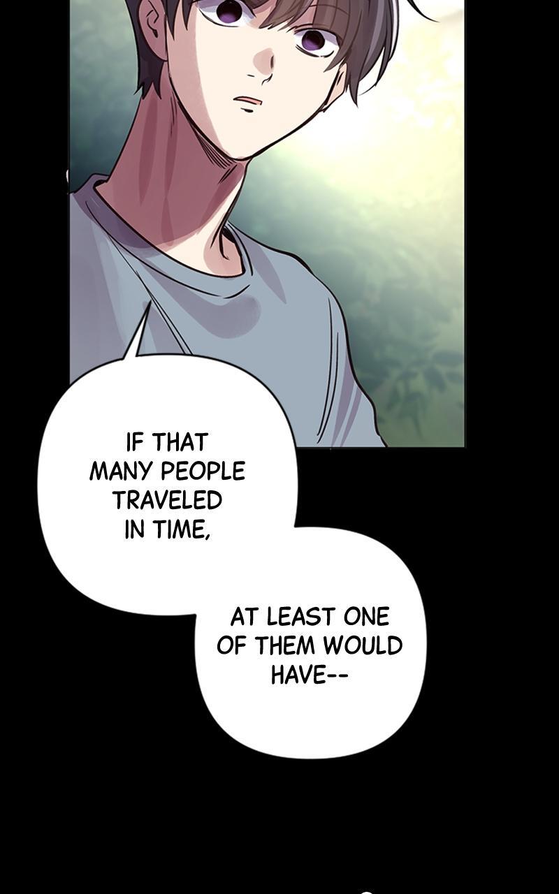 Read Time Roulette Manga Online