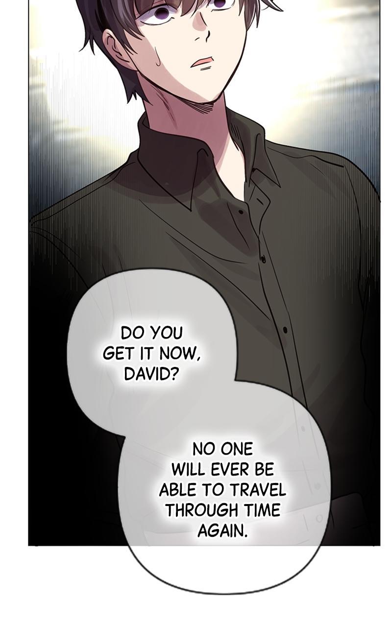 Read Time Roulette Manga Online