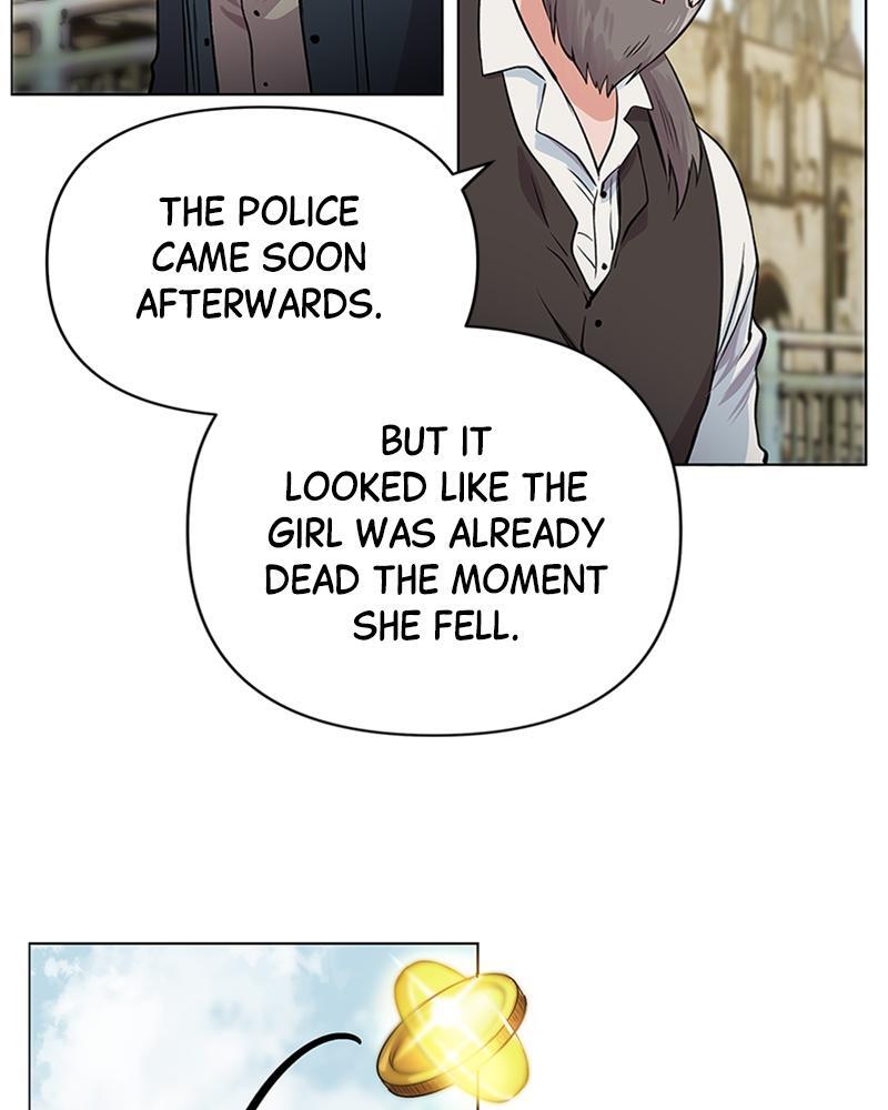 Read Time Roulette Manga Online