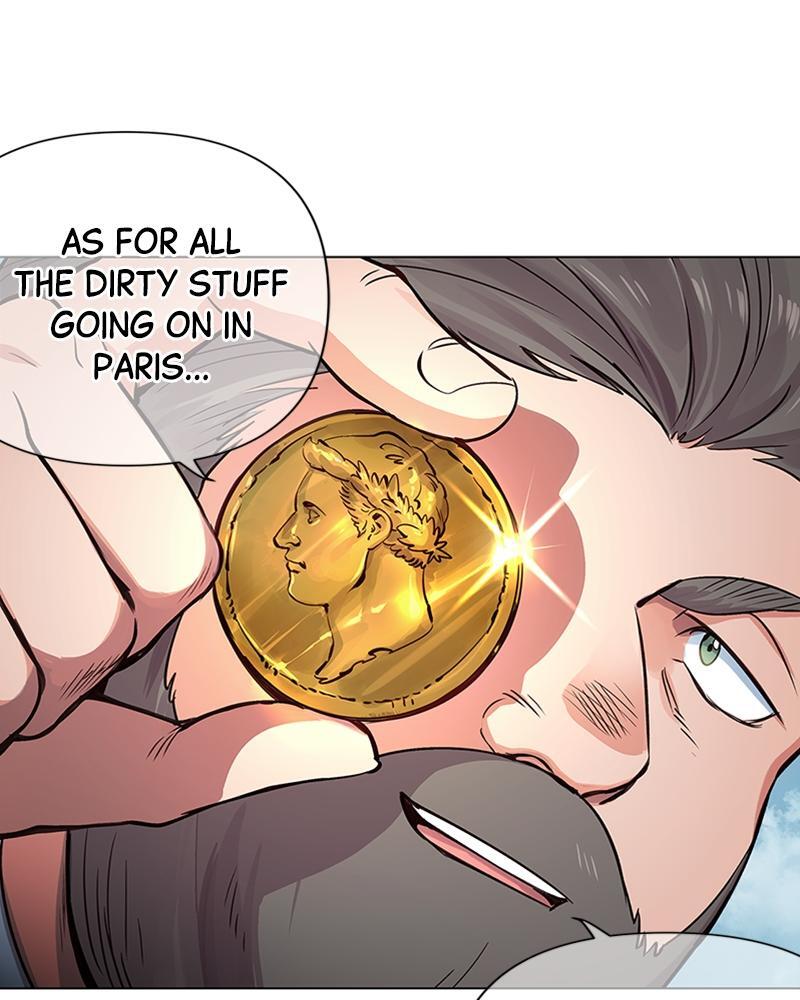 Read Time Roulette Manga Online