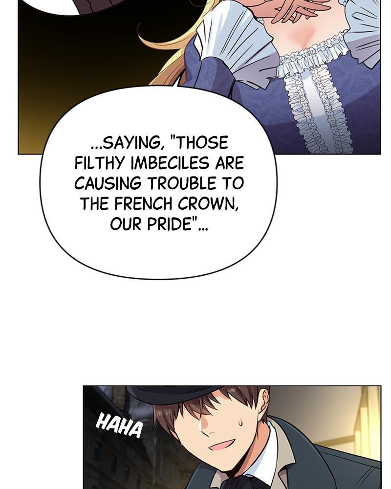 Read Time Roulette Manga Online