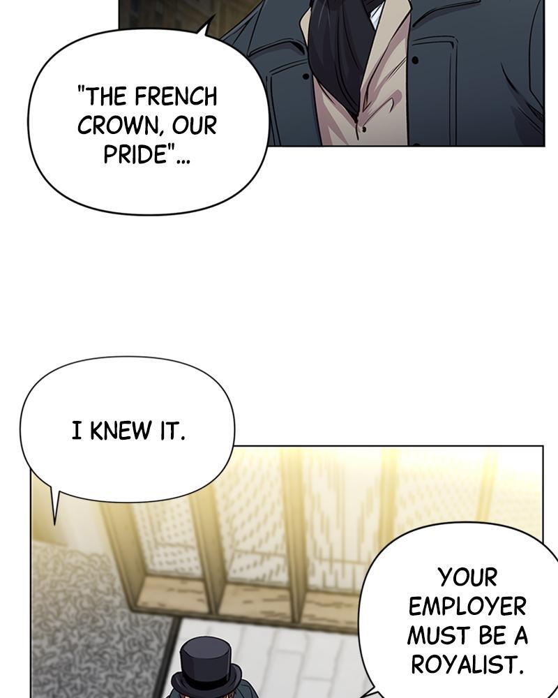 Read Time Roulette Manga Online