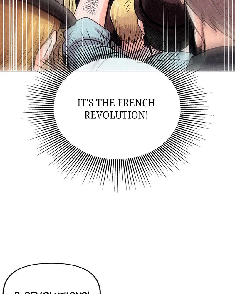 Read Time Roulette Manga Online