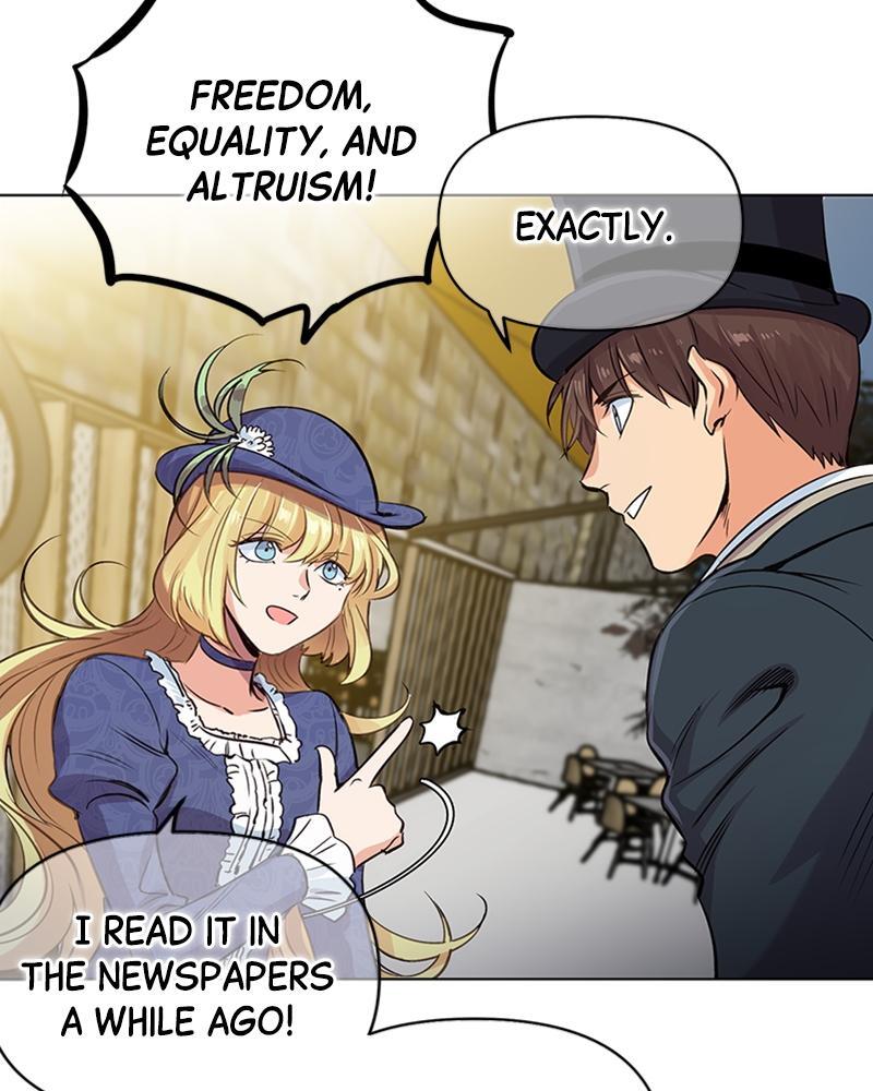 Read Time Roulette Manga Online