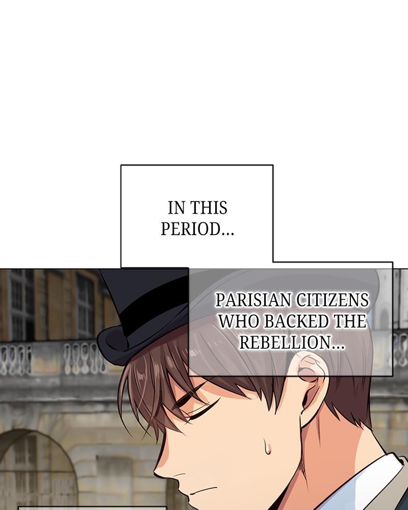Read Time Roulette Manga Online