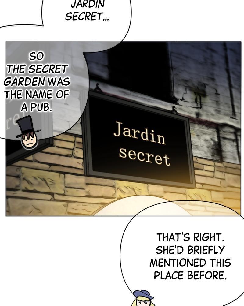 Read Time Roulette Manga Online