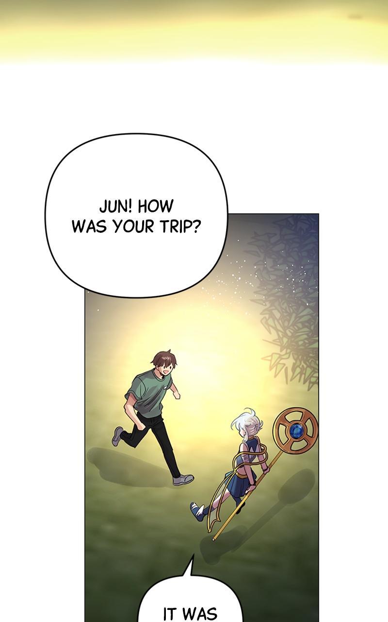 Read Time Roulette Manga Online