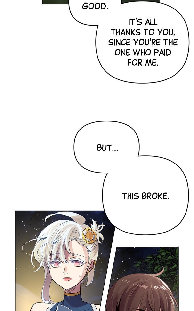 Read Time Roulette Manga Online