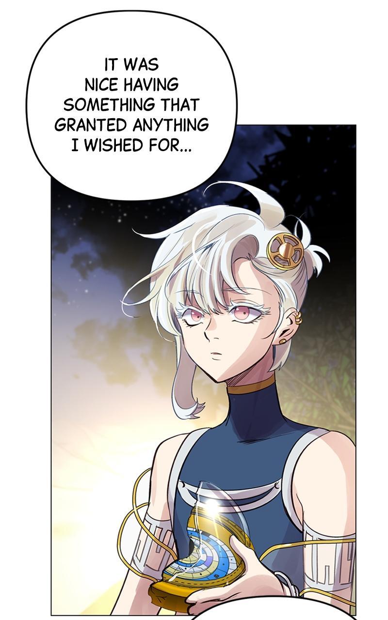 Read Time Roulette Manga Online