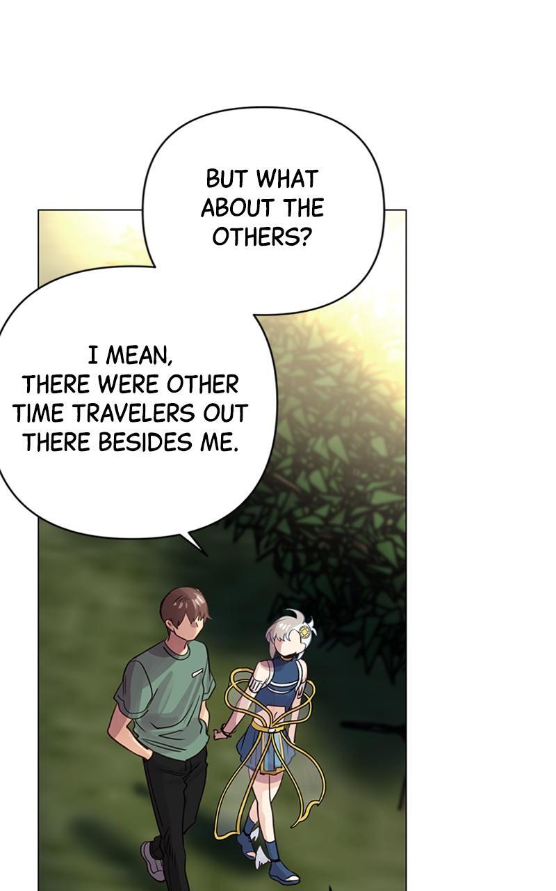 Read Time Roulette Manga Online
